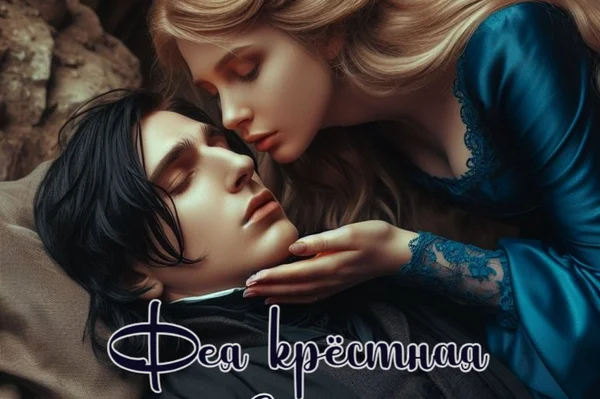 Фея Крёстная