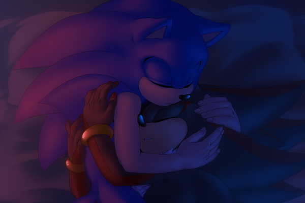Sonic X / Соник Икс · 73 · Шедоу-убийца! — Video by illuminor | VK Sonic X / Соник Икс · 73 · Шедоу-убийца! — Video by illuminor | VK