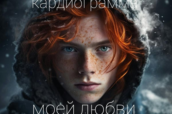 Кардиограмма моей любви