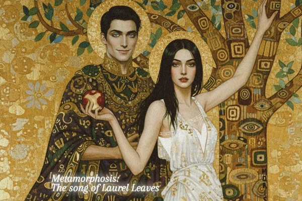 Метаморфозы: Песнь лавровых листьев