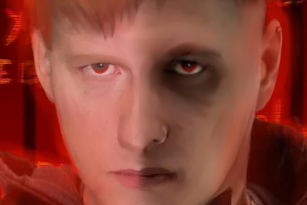 Бывших друзей не бывает