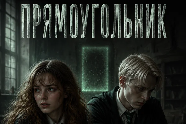 Прямоугольник