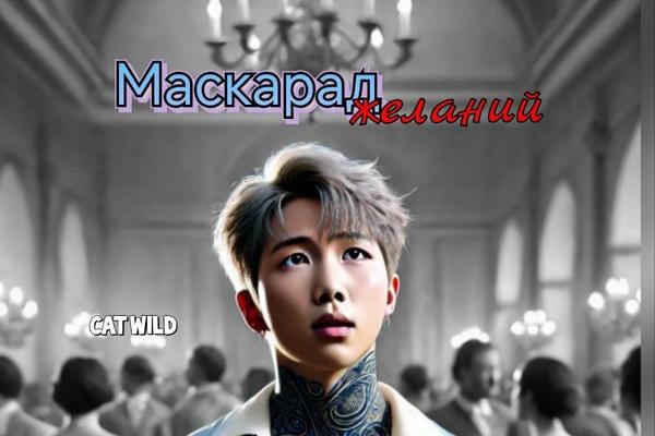 Маскарад желаний