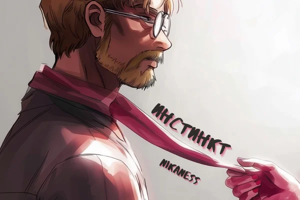 Инстинкт