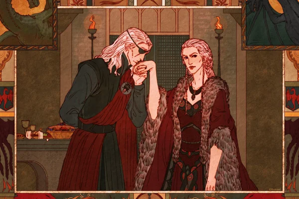 Slay the Black Dragon