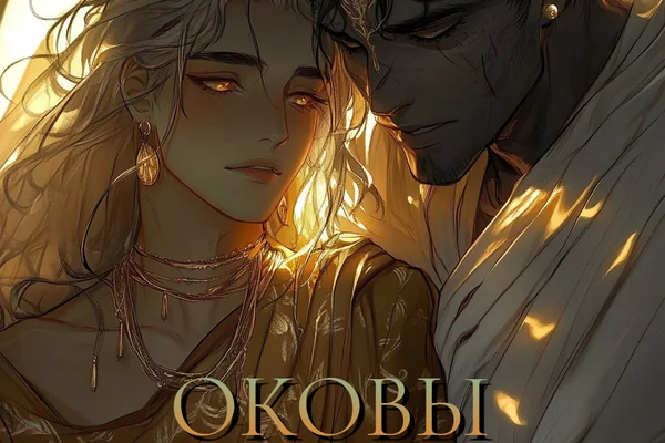 ОКОВЫ