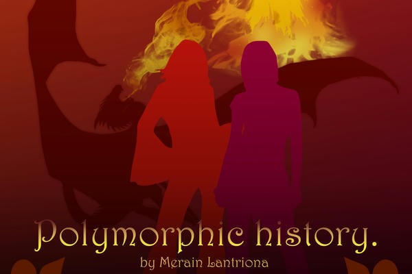 Полиморфная история