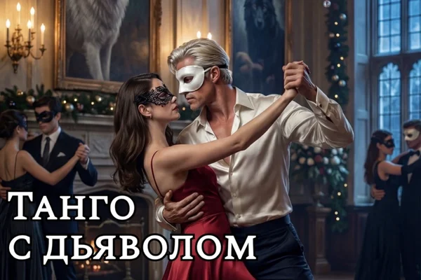 Танго с дьяволом