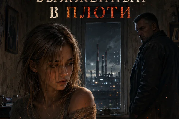Долг, выжженный в плоти
