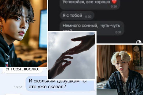 Судьба, как есть