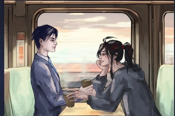 Thank you for choosing China Railway