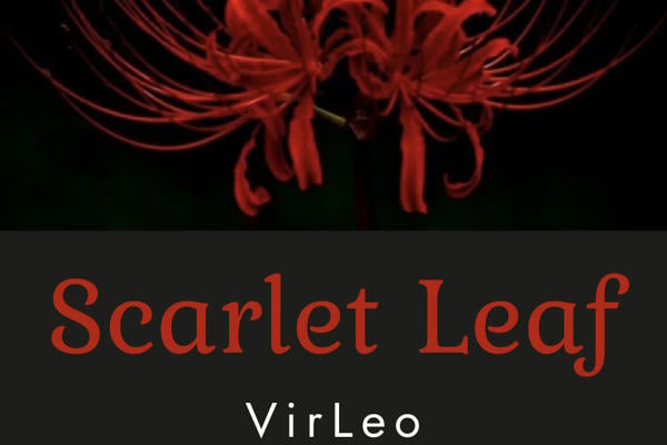 Scarlet Leaf
