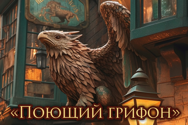 «Поющий грифон»