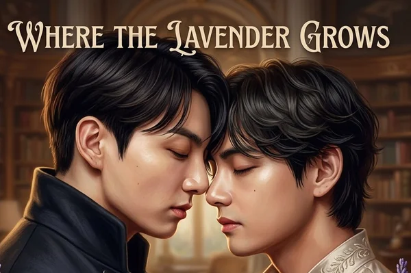 «Where the Lavender Grows»