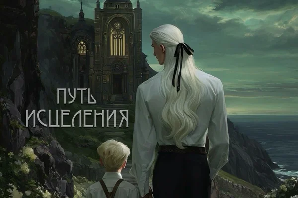 Путь исцеления