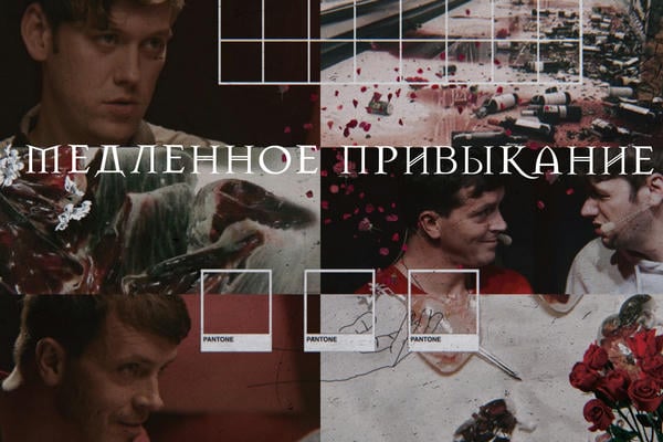 медленное привыкание