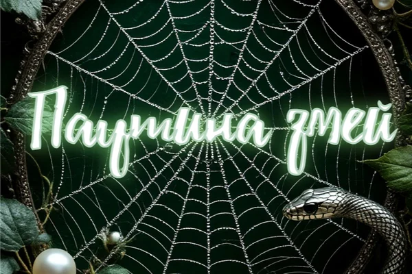 Паутина змей