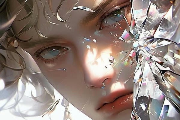 Ангелы здесь больше не живут ｡･:*:･ﾟ’☆