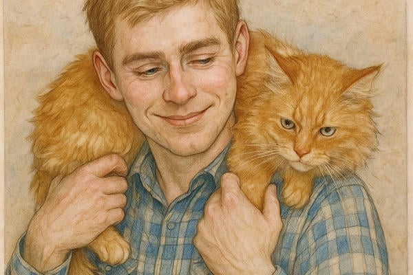 День, который хорошо начался и плохо закончился