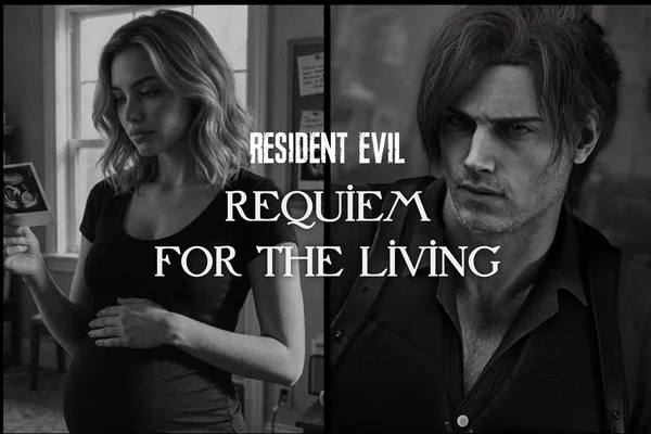 REQUIEM FOR THE LIVING