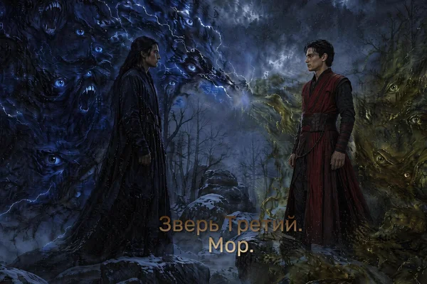 Зверь Третий — Мор