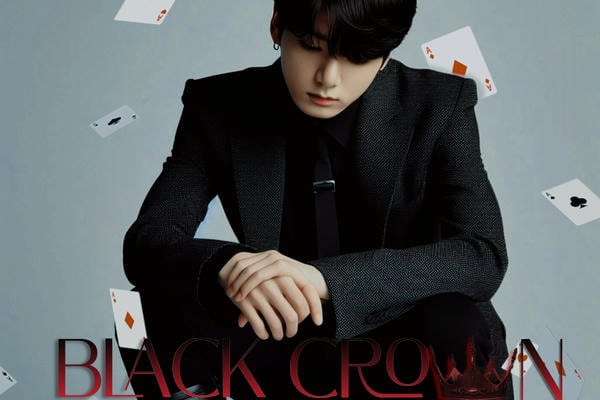 Black Crown