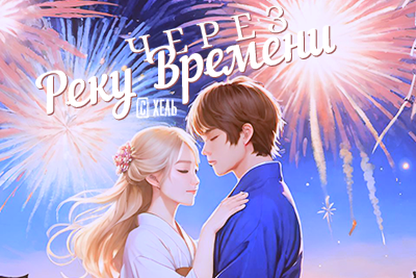 Через Реку Времени