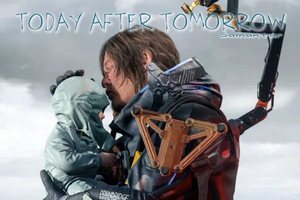 Today After Tomorrow