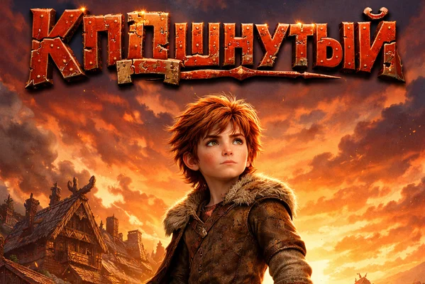 КПДшнутый