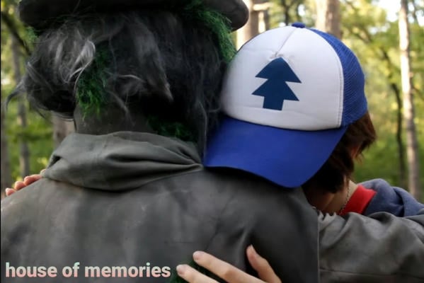 House of memories