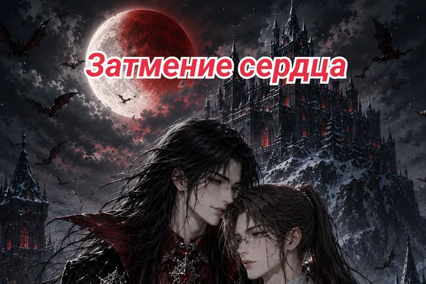 Затмение сердца
