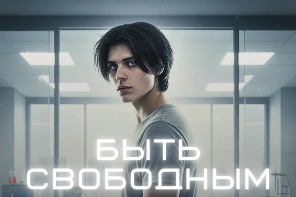 Быть свободным
