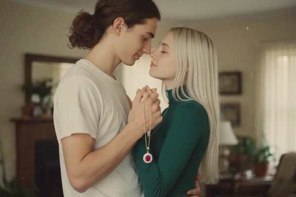 VKontakte-da oyoq osti qilish videosi Qizlar jinsiy aloqadan qochishadi