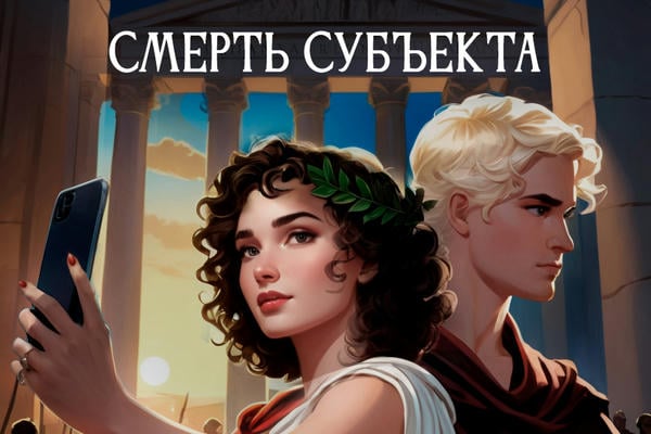 Смерть субъекта