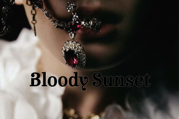 Bloody Sunset