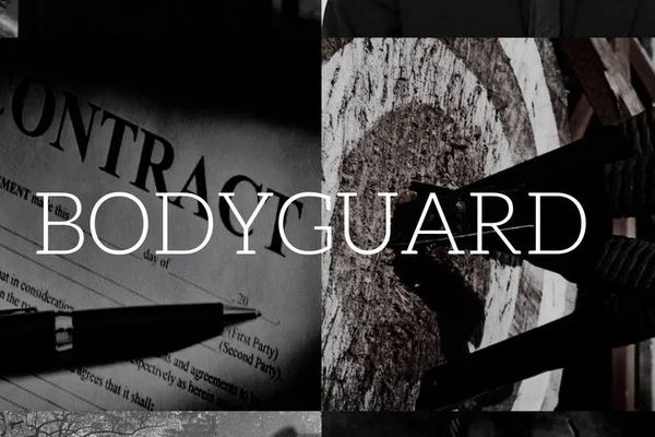 Bodyguard
