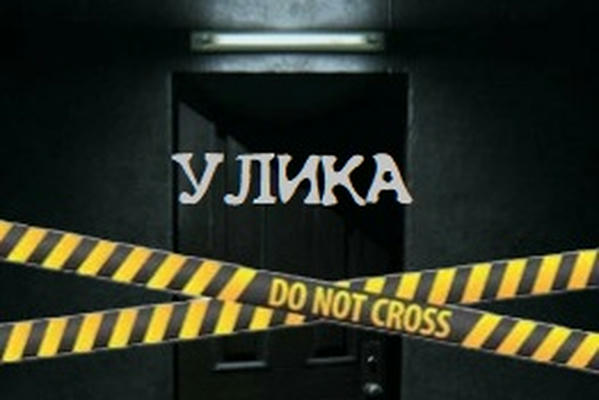 Улика