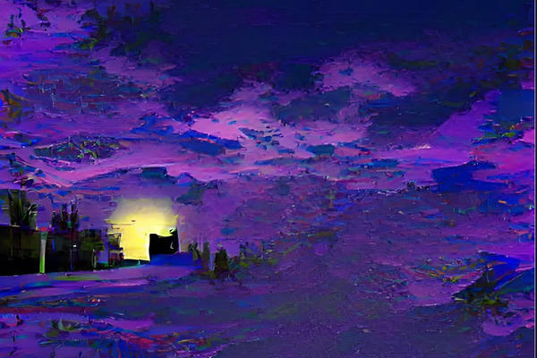 Призма счастья