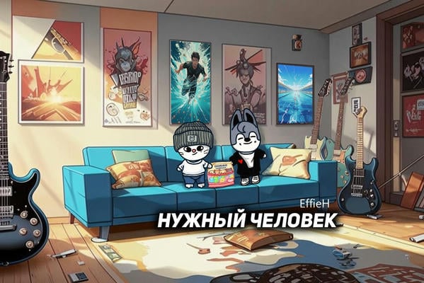 Нужный человек