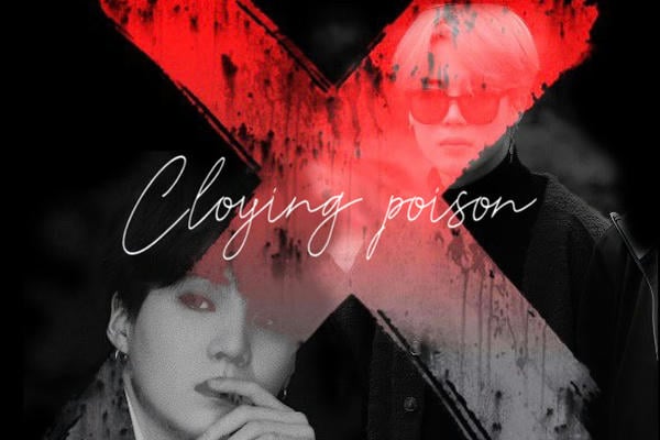 Cloying poison