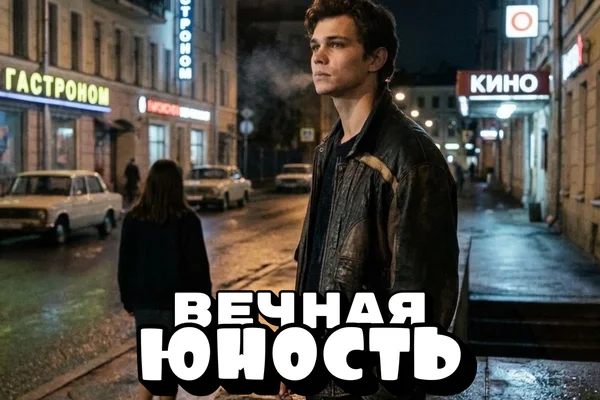 Вечная Юность