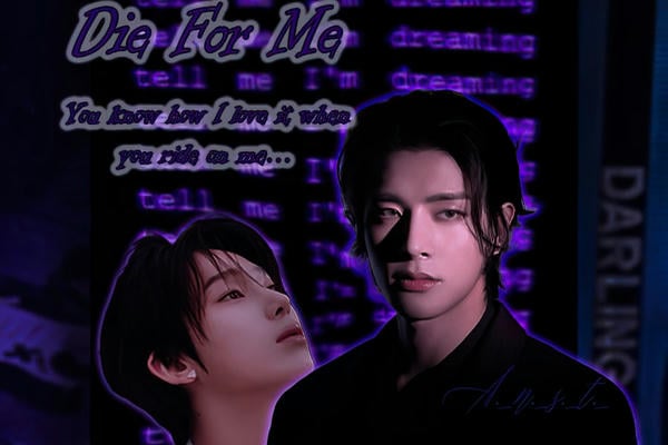 Die For Me