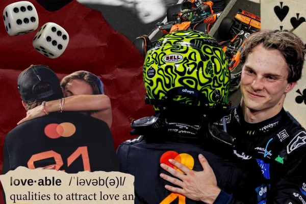 Самый лучший бойфренд