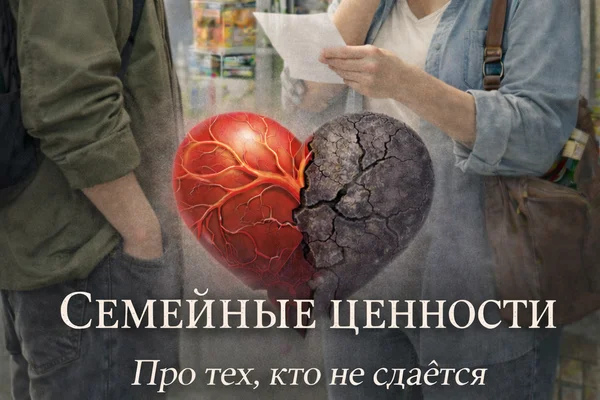 Семейные ценности