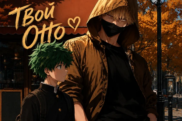 Твой Otto