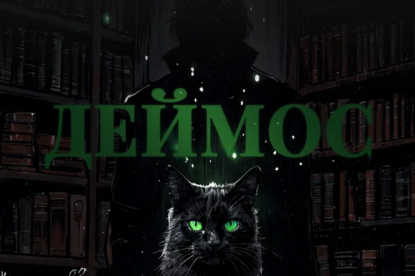 Деймос * Deimos