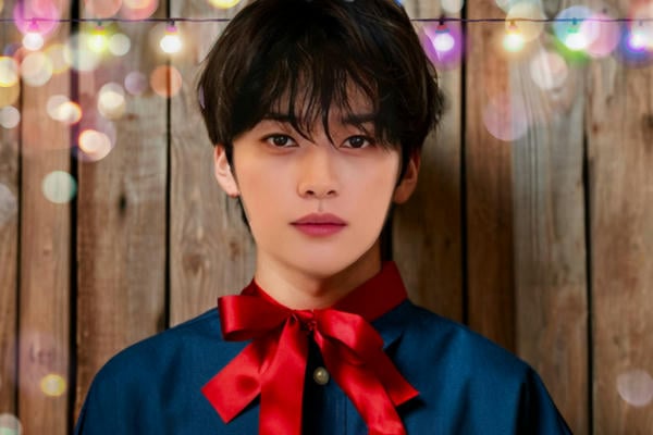 All I want for Christmas is you