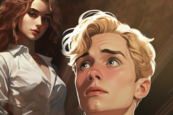 Дәрігер науқасқа мысықты қалай жалау керектігін үйретеді. Анфиса Чехованың қатысуымен жасырын камера порно