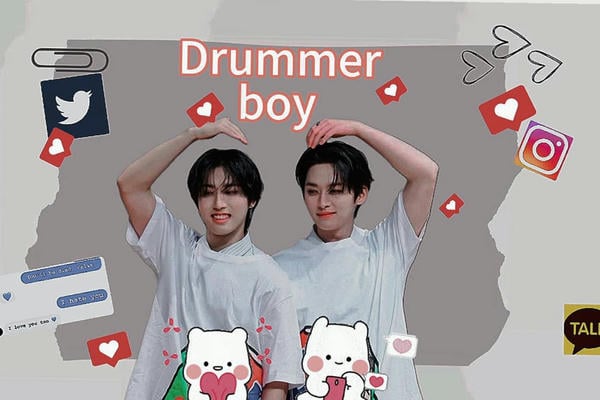 Drummer boy