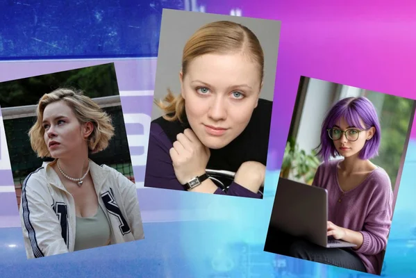 Дежавю или...?